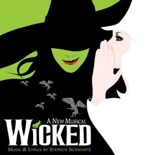 Glee Cast Defying Gravity (from Wicked) Profile Image