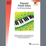 Download or print Phillip Keveren Popular Sheet Music Printable PDF 4-page score for Broadway / arranged Educational Piano SKU: 154868