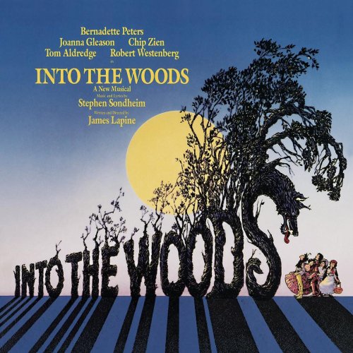Stephen Sondheim Agony (Film Version) (from Into The Woods) Profile Image