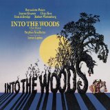 Download or print Stephen Sondheim Agony (Film Version) (from Into The Woods) Sheet Music Printable PDF 6-page score for Film/TV / arranged Easy Piano SKU: 157681