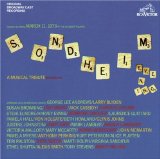 Download or print Stephen Sondheim Buddy's Blues (The God-Why-Don't-You-Love-Me Blues) Sheet Music Printable PDF 20-page score for Broadway / arranged Piano & Vocal SKU: 93262