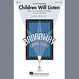 Download or print Stephen Sondheim Children Will Listen (from Into The Woods) (arr. Mark Brymer) Sheet Music Printable PDF 9-page score for Broadway / arranged SSA Choir SKU: 1285741