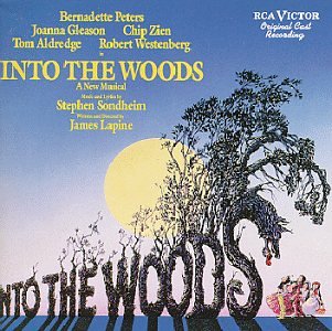 Stephen Sondheim Giants In The Sky (from Into The Woods) Profile Image