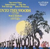 Download or print Stephen Sondheim Giants In The Sky (from Into The Woods) Sheet Music Printable PDF 8-page score for Musical/Show / arranged Piano & Vocal SKU: 75822