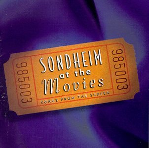 Stephen Sondheim Goodbye For Now Profile Image