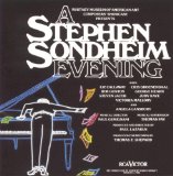 Download or print Stephen Sondheim Isn't It? Sheet Music Printable PDF 4-page score for Broadway / arranged Piano & Vocal SKU: 151031