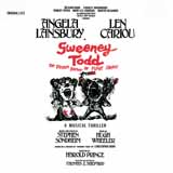 Download or print Stephen Sondheim Johanna Sheet Music Printable PDF 4-page score for Broadway / arranged Piano & Vocal SKU: 75926