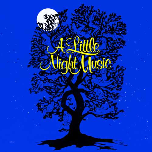 Stephen Sondheim Night Waltz (from A Little Night Music) Profile Image