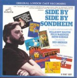 Download or print Stephen Sondheim Pretty Lady Sheet Music Printable PDF 8-page score for Broadway / arranged Piano & Vocal SKU: 93287