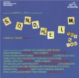 Download or print Stephen Sondheim Take Me To The World Sheet Music Printable PDF 9-page score for Broadway / arranged Vocal Duet SKU: 193686