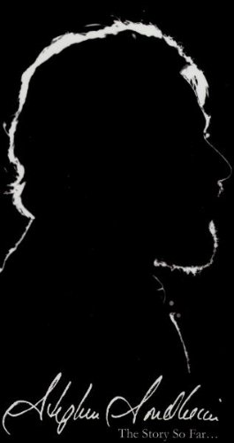 Stephen Sondheim The Ballad Of Sweeney Todd Profile Image
