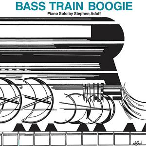 Bass Train Boogie cover image