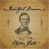Download or print Stephen Foster Beautiful Dreamer Sheet Music Printable PDF 3-page score for American / arranged Piano & Vocal SKU: 76635