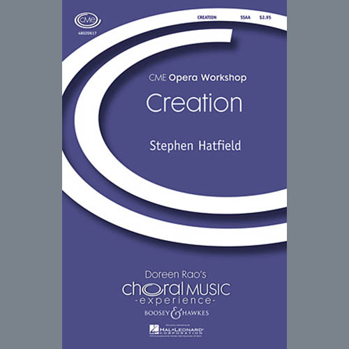 Creation cover image