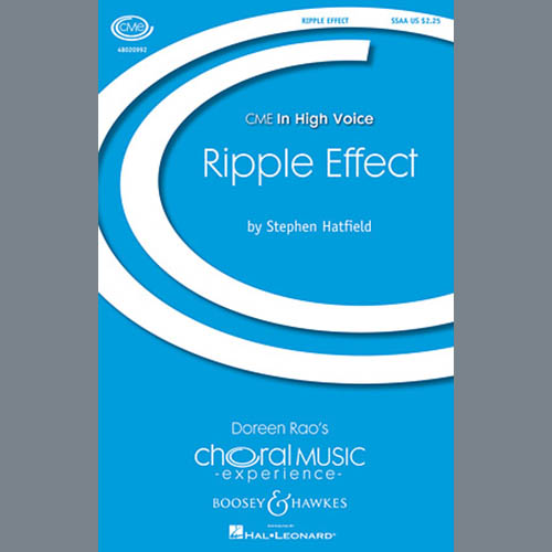 Ripple Effect cover image