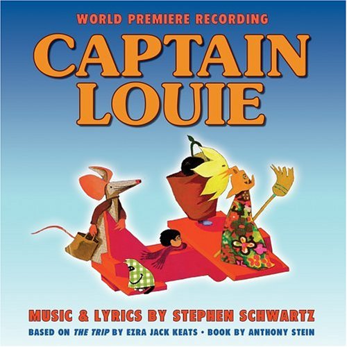 Stephen Schwartz Captain Louie Profile Image