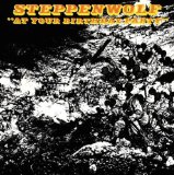 Download or print Steppenwolf Rock Me Sheet Music Printable PDF 3-page score for Rock / arranged Piano, Vocal & Guitar Chords (Right-Hand Melody) SKU: 30315