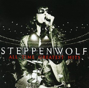 Steppenwolf The Pusher Profile Image