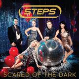 Download or print Steps Scared of the Dark Sheet Music Printable PDF 9-page score for Pop / arranged Piano, Vocal & Guitar Chords SKU: 124232