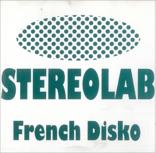 Stereolab French Disko Profile Image