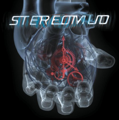 Stereomud End Of Everything Profile Image