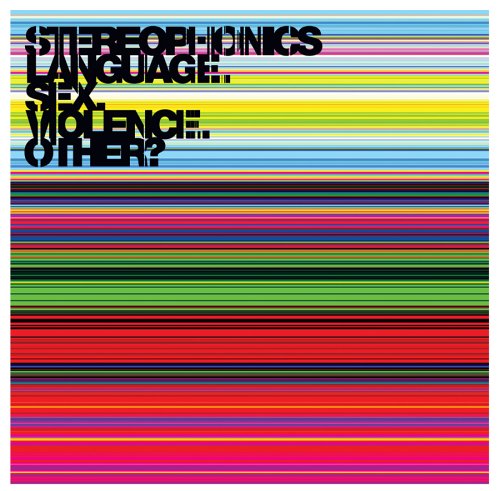 Stereophonics Deadhead Profile Image