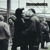 Download or print Stereophonics Half The Lies You Tell Ain't True Sheet Music Printable PDF 7-page score for Rock / arranged Guitar Tab SKU: 36779