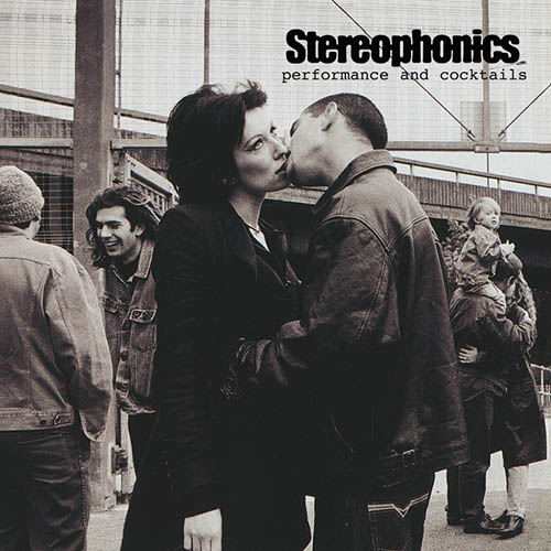 Stereophonics I Wouldn't Believe Your Radio Profile Image