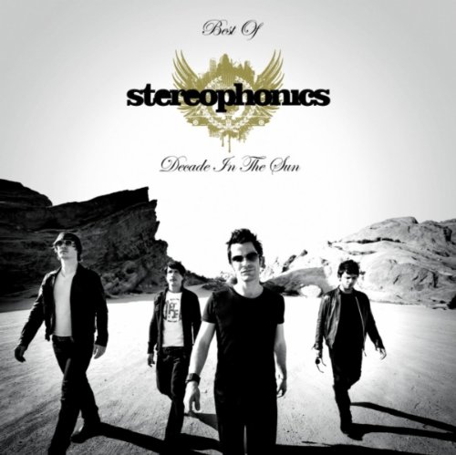 Stereophonics Just Looking Profile Image