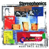 Download or print Stereophonics Last Of The Big Time Drinkers Sheet Music Printable PDF 3-page score for Rock / arranged Guitar Chords/Lyrics SKU: 104629
