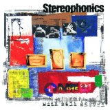 Download or print Stereophonics Looks Like Chaplin Sheet Music Printable PDF 2-page score for Rock / arranged Guitar Chords/Lyrics SKU: 105326