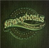 Download or print Stereophonics Maybe Sheet Music Printable PDF 6-page score for Rock / arranged Guitar Tab SKU: 36770