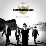 Download or print Stereophonics Traffic Sheet Music Printable PDF 2-page score for Rock / arranged Guitar Chords/Lyrics SKU: 108495