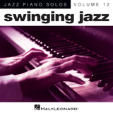 Download or print Steve Allen Gravy Waltz (arr. Brent Edstrom) Sheet Music Printable PDF 4-page score for Jazz / arranged Piano Solo SKU: 71267