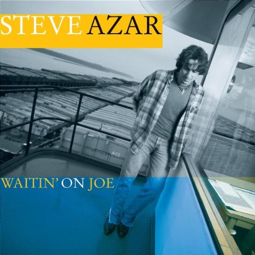 Steve Azar I Don't Have To Be Me ('Til Monday) Profile Image