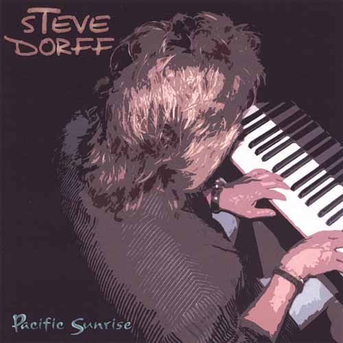 Steve Dorff Pacific Sunrise Profile Image