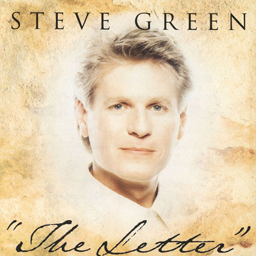 Steve Green All Is Well Profile Image