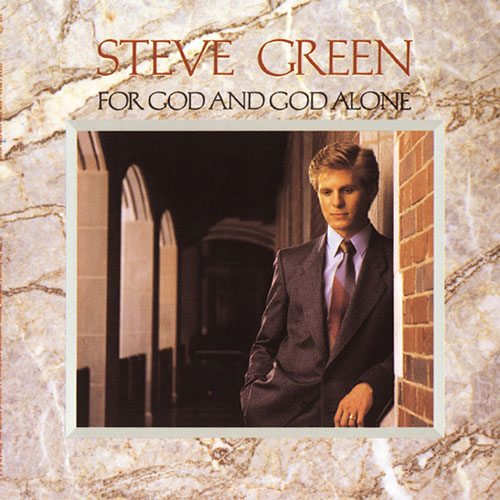 Steve Green God And God Alone Profile Image