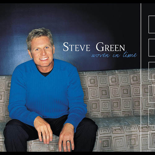 Steve Green Holding Hands Profile Image