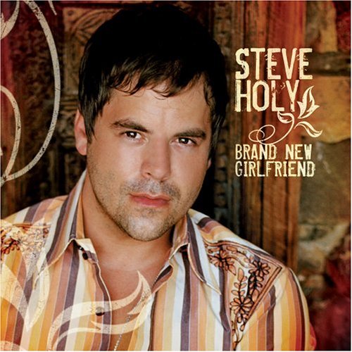 Steve Holy Brand New Girlfriend Profile Image