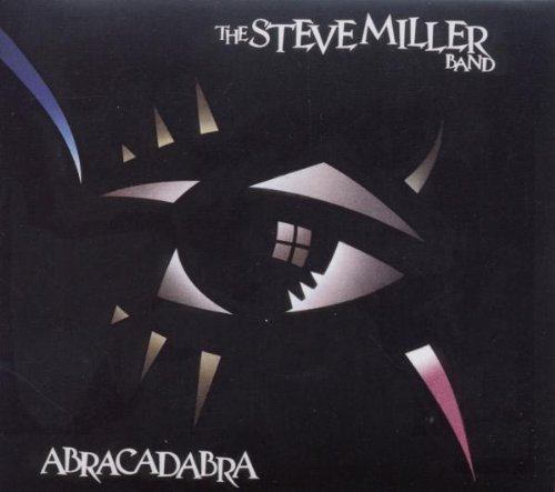 The Steve Miller Band Abracadabra Profile Image