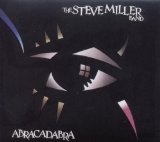 Download or print The Steve Miller Band Abracadabra Sheet Music Printable PDF 8-page score for Rock / arranged Piano, Vocal & Guitar Chords (Right-Hand Melody) SKU: 52401