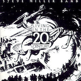 Download or print Steve Miller Band I Want To Make The World Turn Around Sheet Music Printable PDF 7-page score for Pop / arranged Piano, Vocal & Guitar Chords (Right-Hand Melody) SKU: 52494