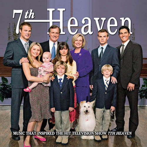 Steve Plunkett 7th Heaven Main Theme Profile Image
