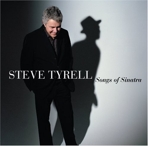 Steve Tyrell Fly Me To The Moon (In Other Words) Profile Image