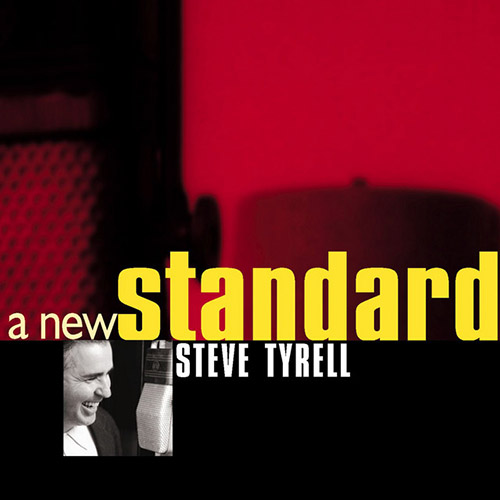 Steve Tyrell Give Me The Simple Life Profile Image
