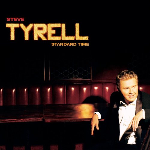 Steve Tyrell Stardust Profile Image