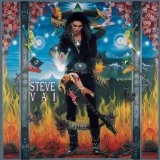 Download or print Steve Vai Answers Sheet Music Printable PDF 1-page score for Pop / arranged Guitar Tab SKU: 76825