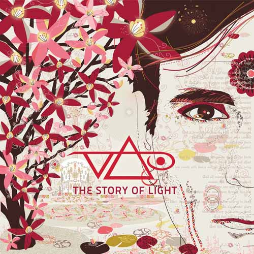 Steve Vai The Story Of Light Profile Image