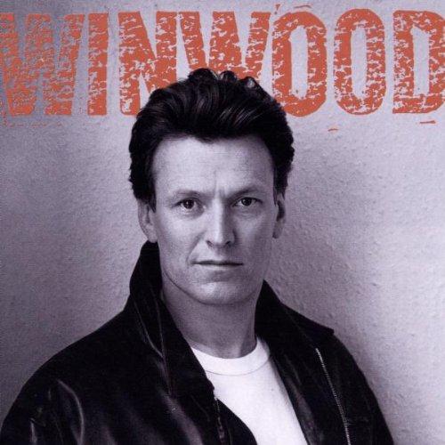 Steve Winwood Roll With It Profile Image